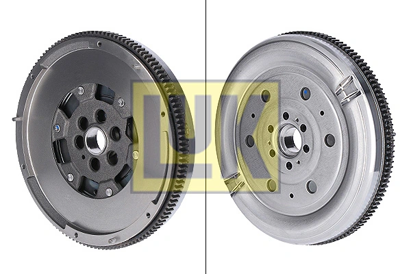 Flywheel